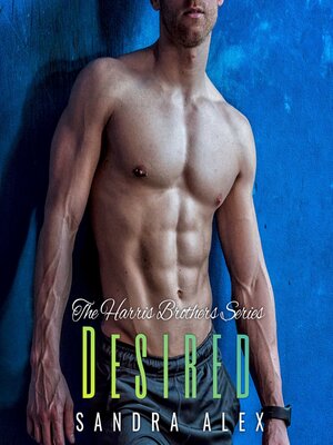 cover image of Desired